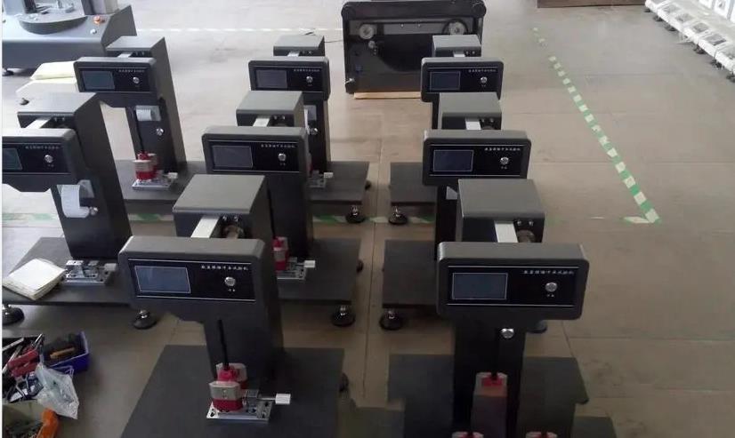拉力試驗機(jī)傳感器的量程如何選擇？