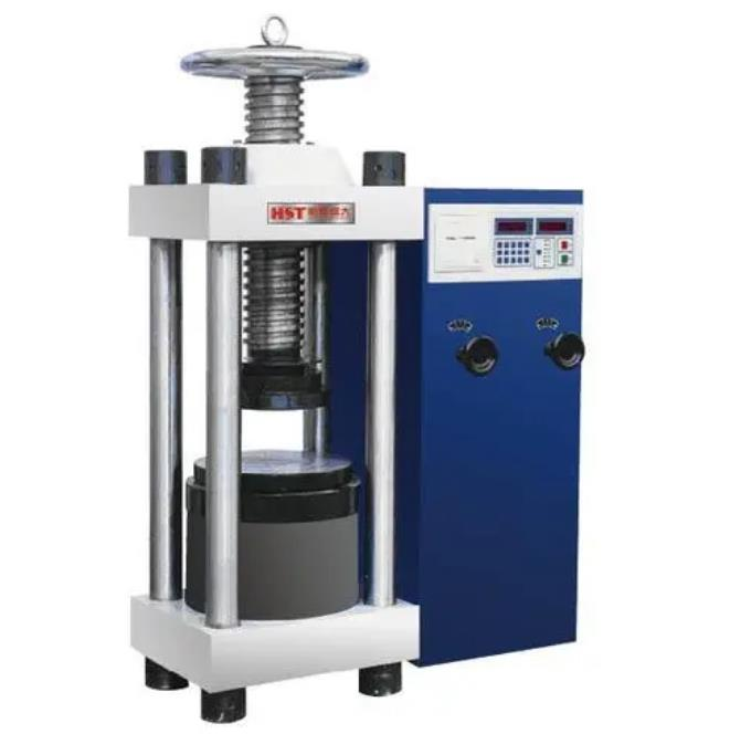 哪款試驗機適合進行材料力學性能測試？
